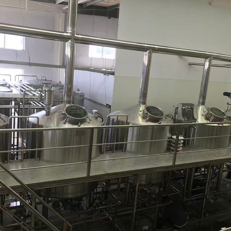 庄河精酿啤酒设备厂—啤酒文化的深刻内涵